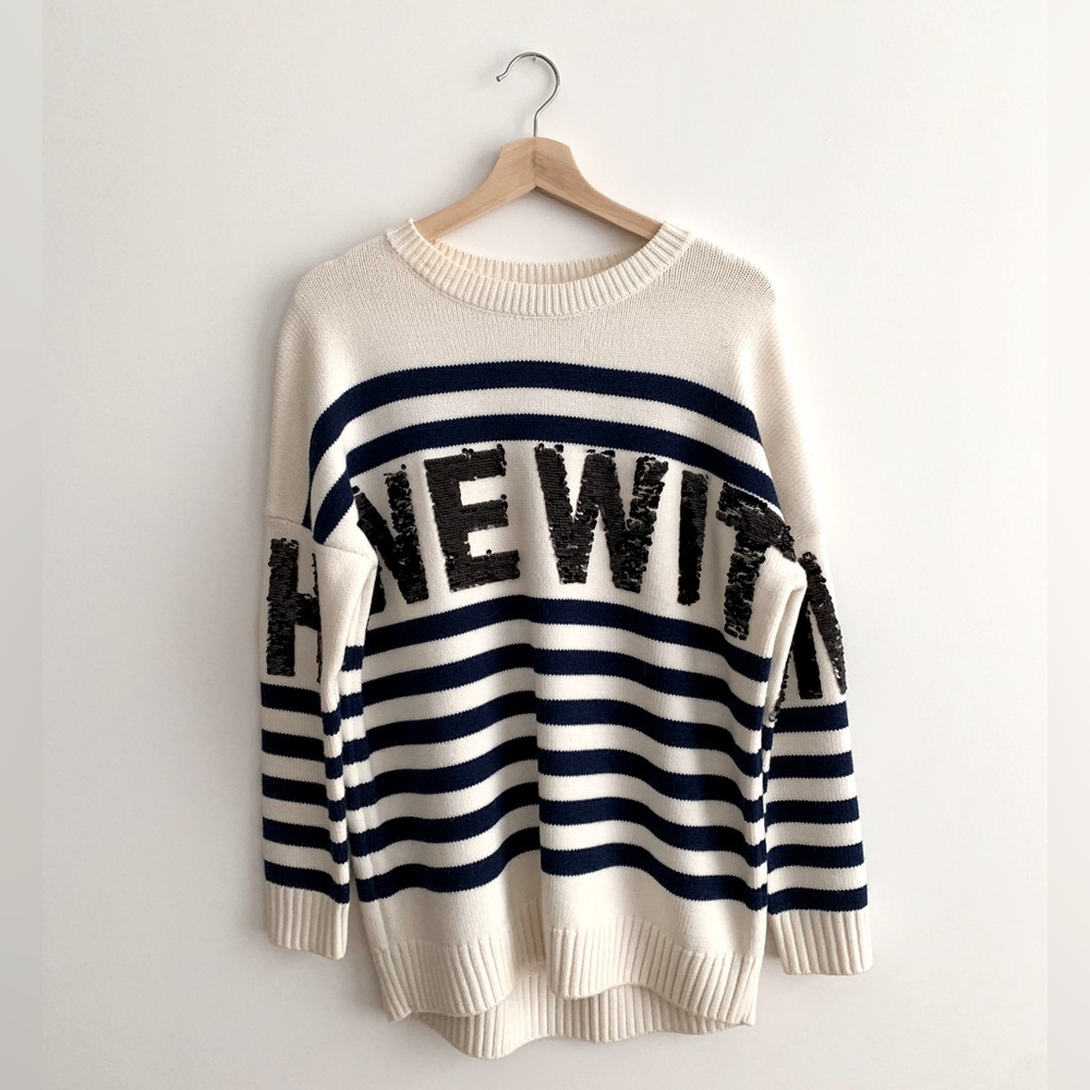 MAJE SWEATER